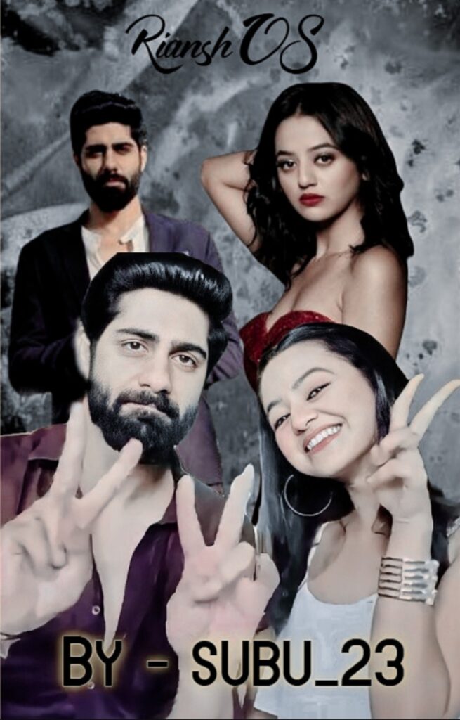 A happy family #os on riansh