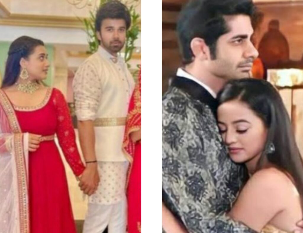 DASTAAN ISHQ KI #IMMJ2 #SSK2 #RIANSH #SIRAV (Episode 2)