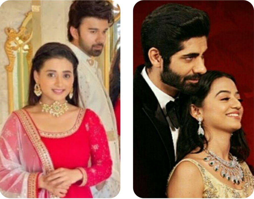 DASTAAN ISHQ KI #IMMJ2 #SSK2 #RIANSH #SIRAV (Episode 5)