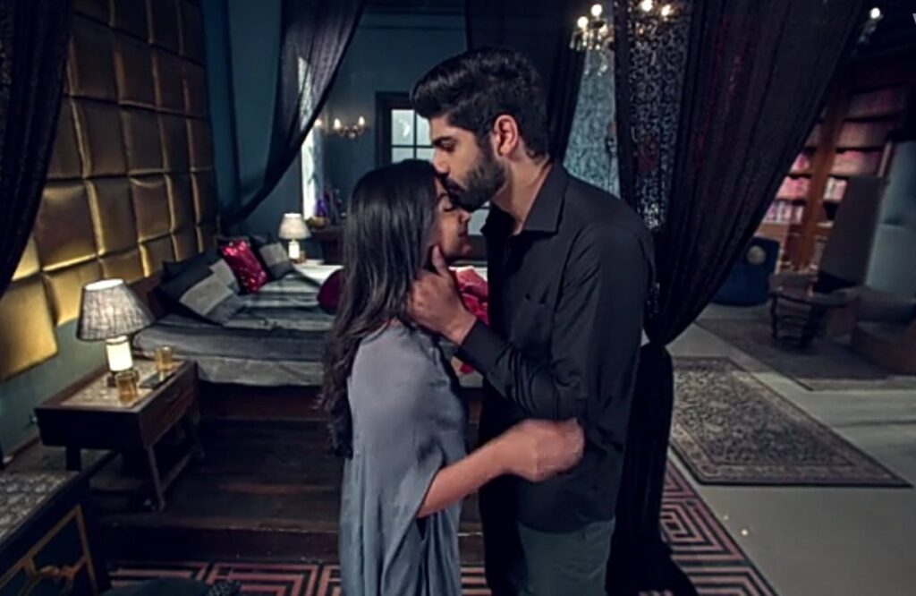 Falling Head Over Heels For a Wizard Riansh ff- Estranged Family