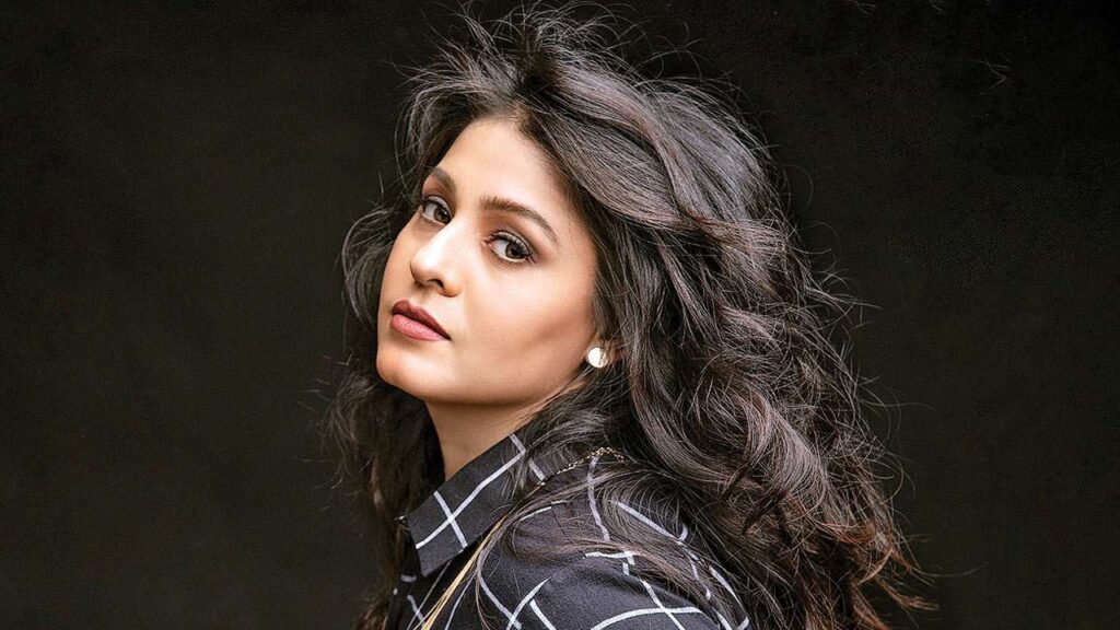 Sunidhi Chauhan Reveals Why She Quit Judging Singing Reality Shows and Her Unpaid Work