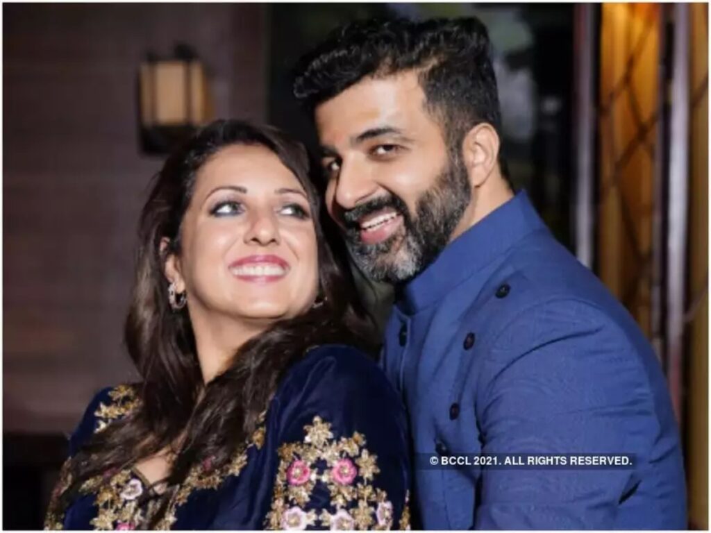 Wedding of actress Munisha Khatwani gets postponed for the Third time