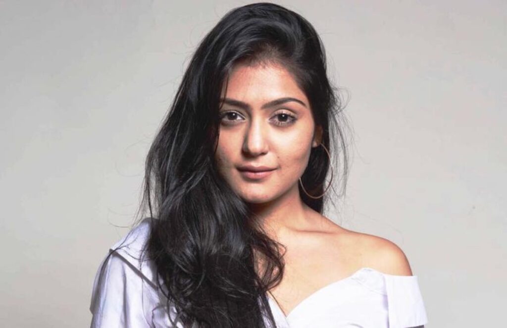 Anjali Tatrari to essay a double role for ‘Tere Bina Jiya Jaye Na’