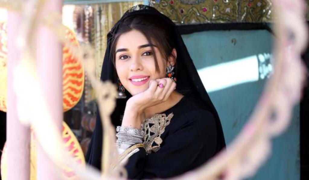 Eisha Singh talks about her role in the upcoming show Bekaoo; says, “getting into the fantasy genre will be a new and exciting experience”