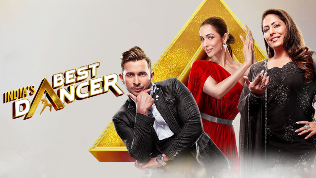 Digital auditions to begin for India’s Best Dancer – Season 2