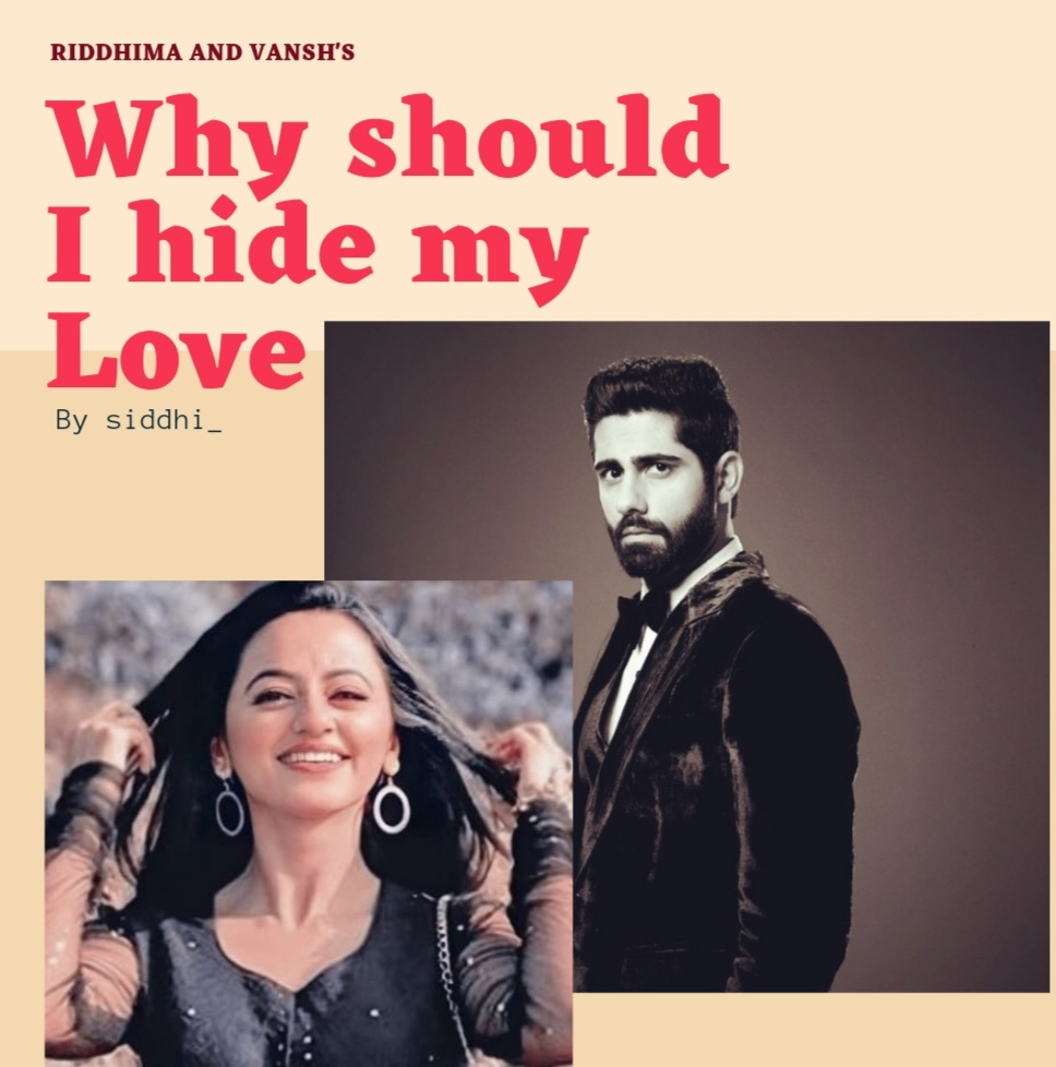 Love or hate – IMMJ2 FF – chapter 8