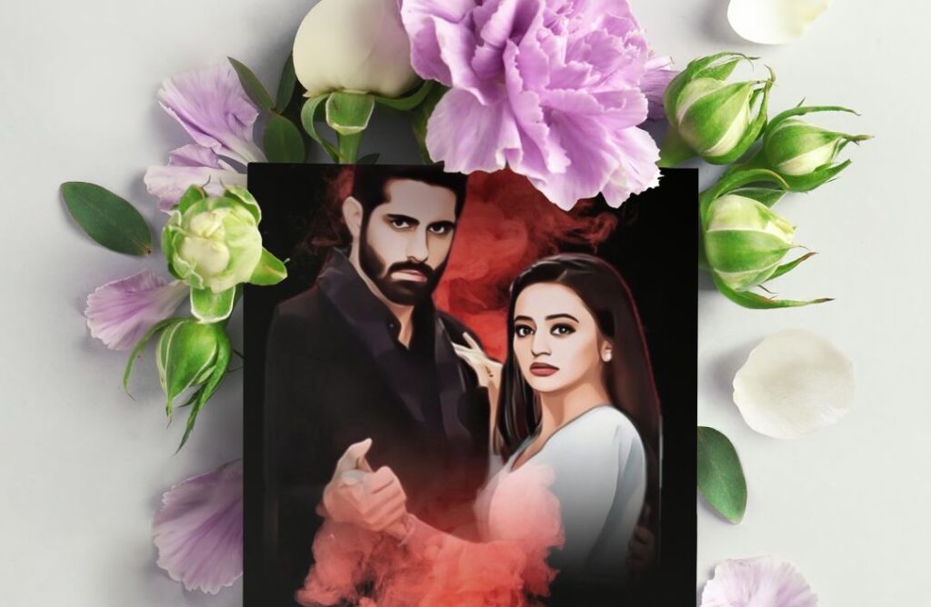 Boss Fallen For His PA- character sketch-By Sweety