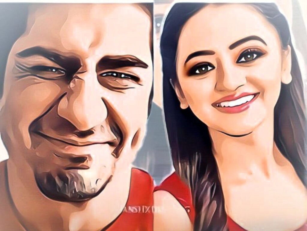 Riansh ff- You Are Precious To Me(chapter 11: surprise+winner)