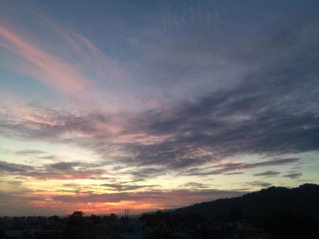 Ehsaas (A RiAnsh One Shot)