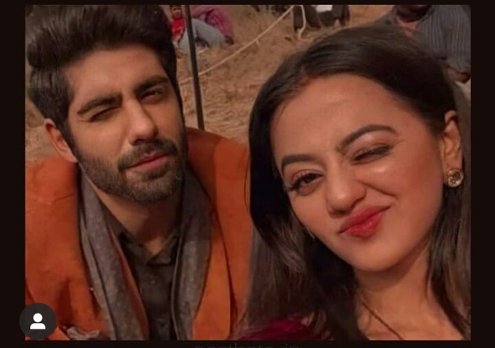 Friendship turned into a love story #Riansh Episode 84