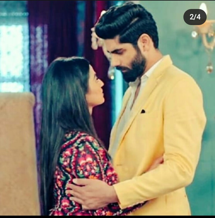 Friendship turned into a love story #Riansh Episode 83