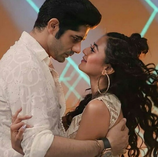 Mein Teri Hoon (Piyaji) – A Riansh Fanfiction (Part 7)