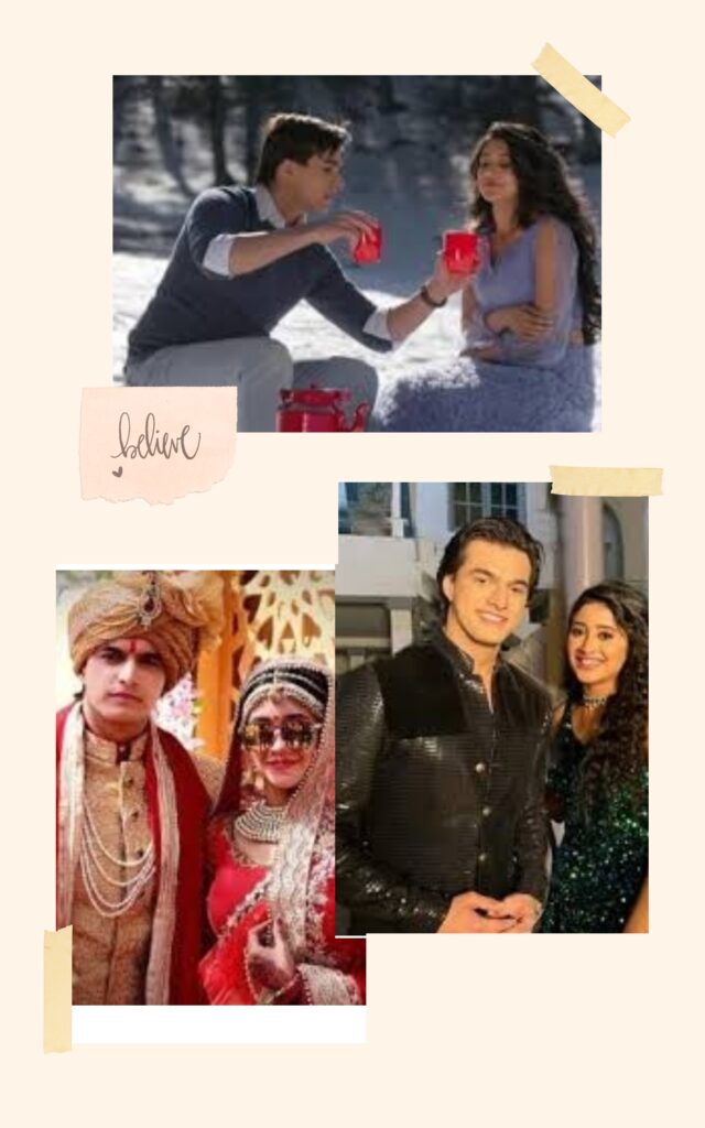 Simple beautiful life Kaira * The end * last chapter