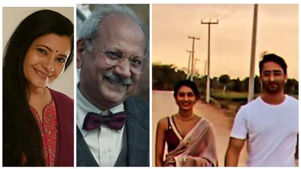 Kuch Rang Pyar Ke…3 to have these New faces