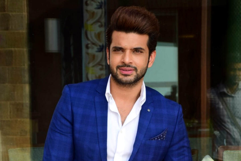 Karan Kundrra donates wellness kits with oximeters and medicines for Covid patients