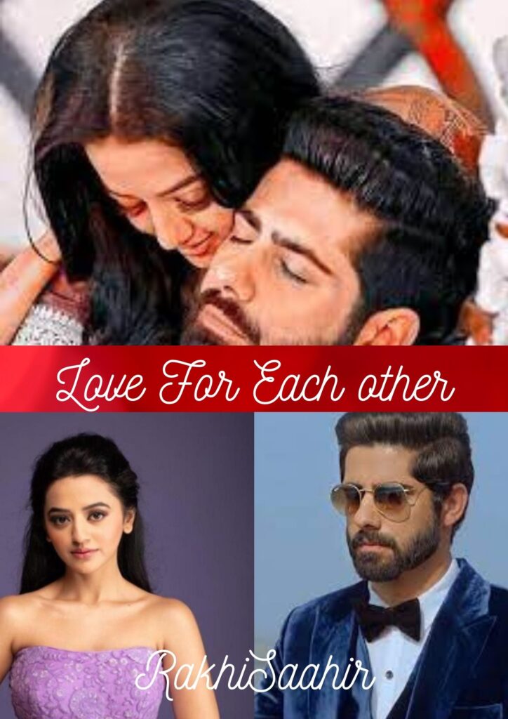 Love for Each other (Episode 1) Everyone in the Cruise