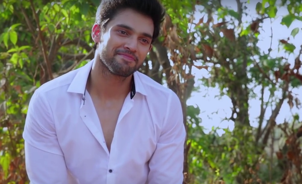 Parth Samthaan Ventures from TV to the Silver Screen with “Hamare Baarah”