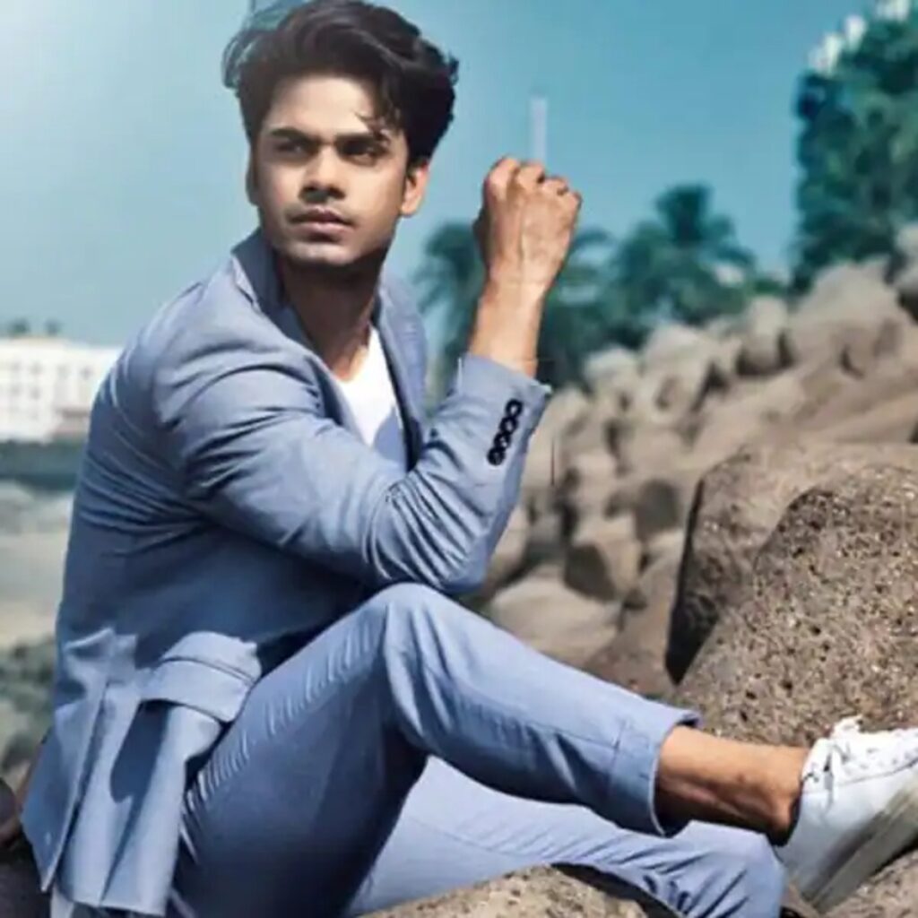 Sasural Simar Ka fame Prithvi Tanwar shares the reason behind changing his name from Mahesh to Prithvi