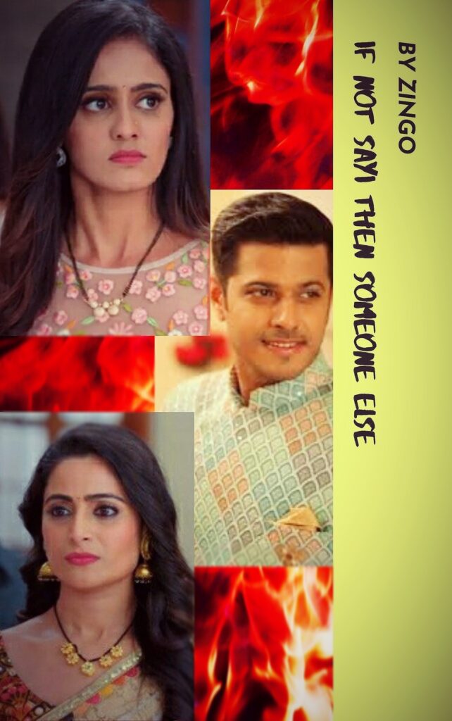 If Not Sayi, then Someone Else – Episode 2