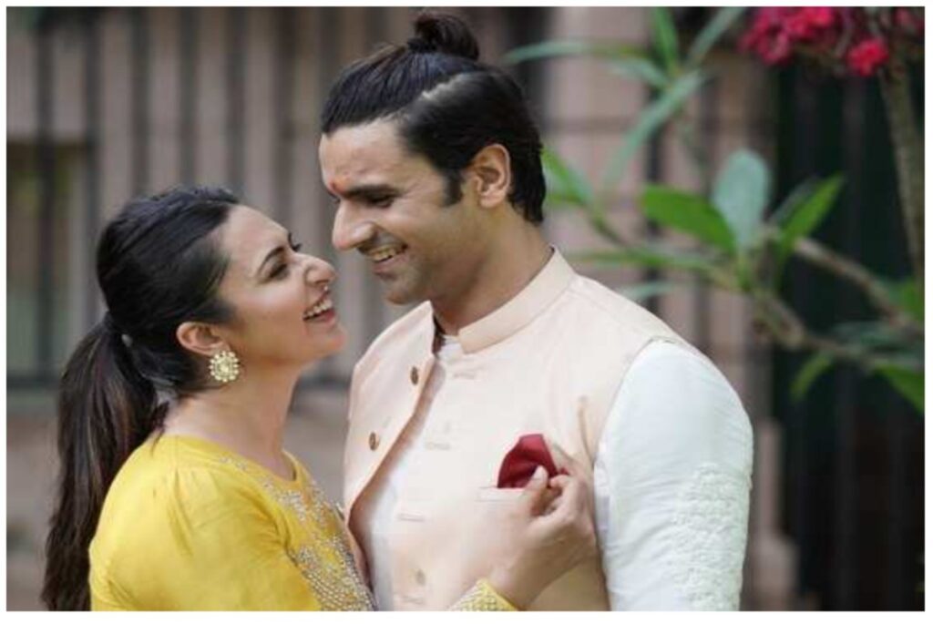 Vivek Dahiya: I feel one of my limbs has gone with Divyanka