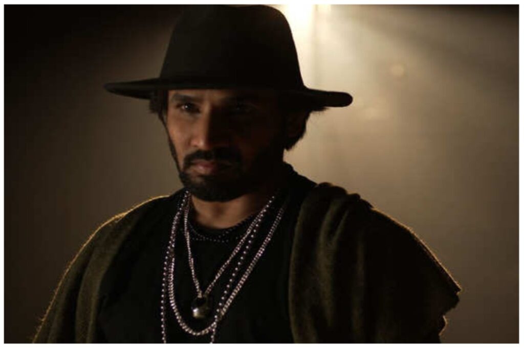 Krrip Kapur Suri roped in for ‘Hero – Gayab Mode On’ as Guru Bhai Hero – Gayab Mode On