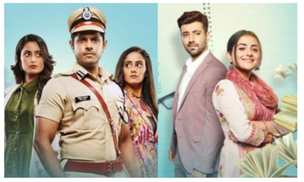 New episode update on Ghum Hai Kisikey Pyaar Meiin, Shaurya Aur Anokhi Ki Kahani and other shows