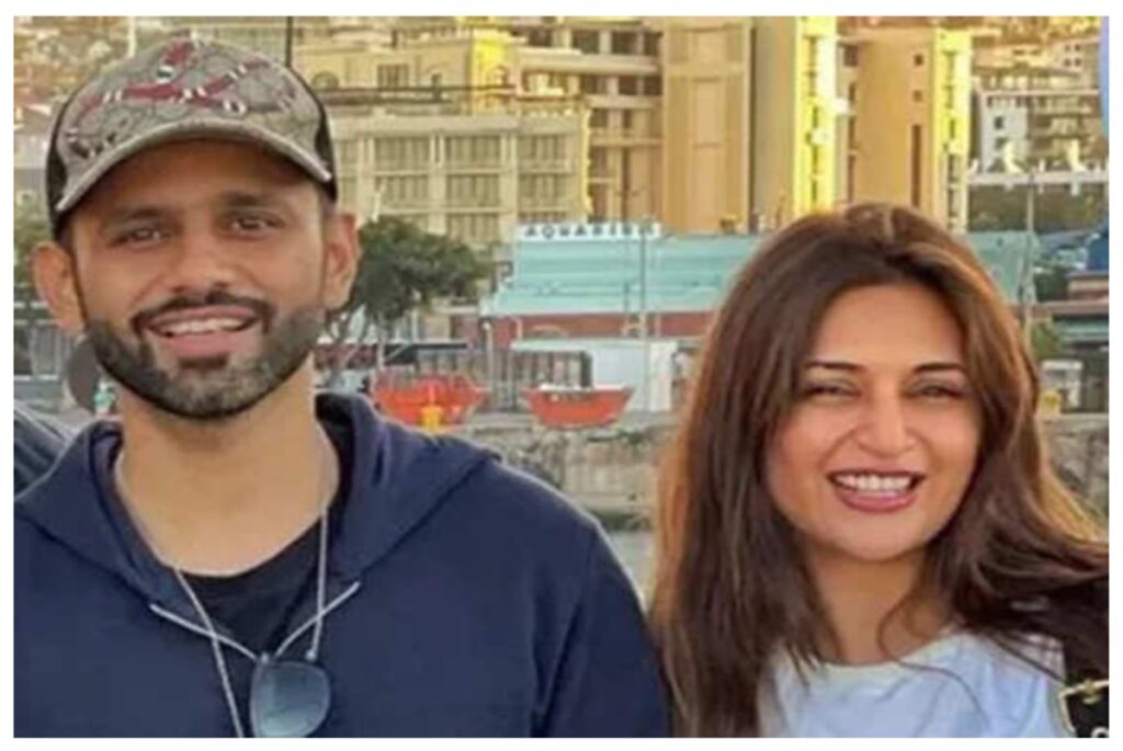 Khatron Ke Khiladi 11: Rahul appreciates Divyanka for her stunt: says she killed it