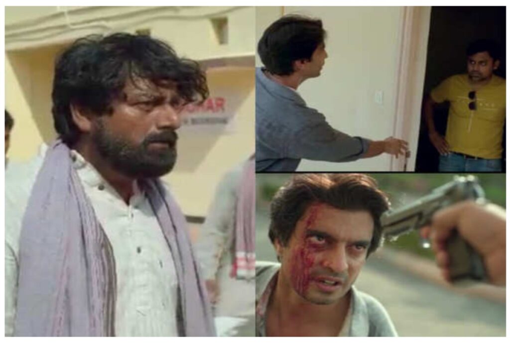 TV show Imlie’s director Atif Khan, editor, and other members double up as extras in the shoot due to absence of actors