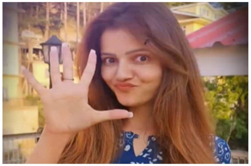 Rubina Dilaik reveals the 5 secrets that aided in her speedy recovery from Covid-19