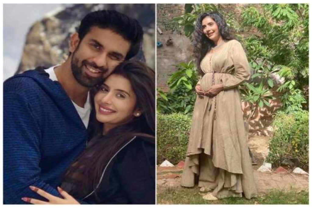 Rajeev Sen and Charu Asopa are going to be parents soon; says, I am so excited, I’m sure Charu and I will be great parents