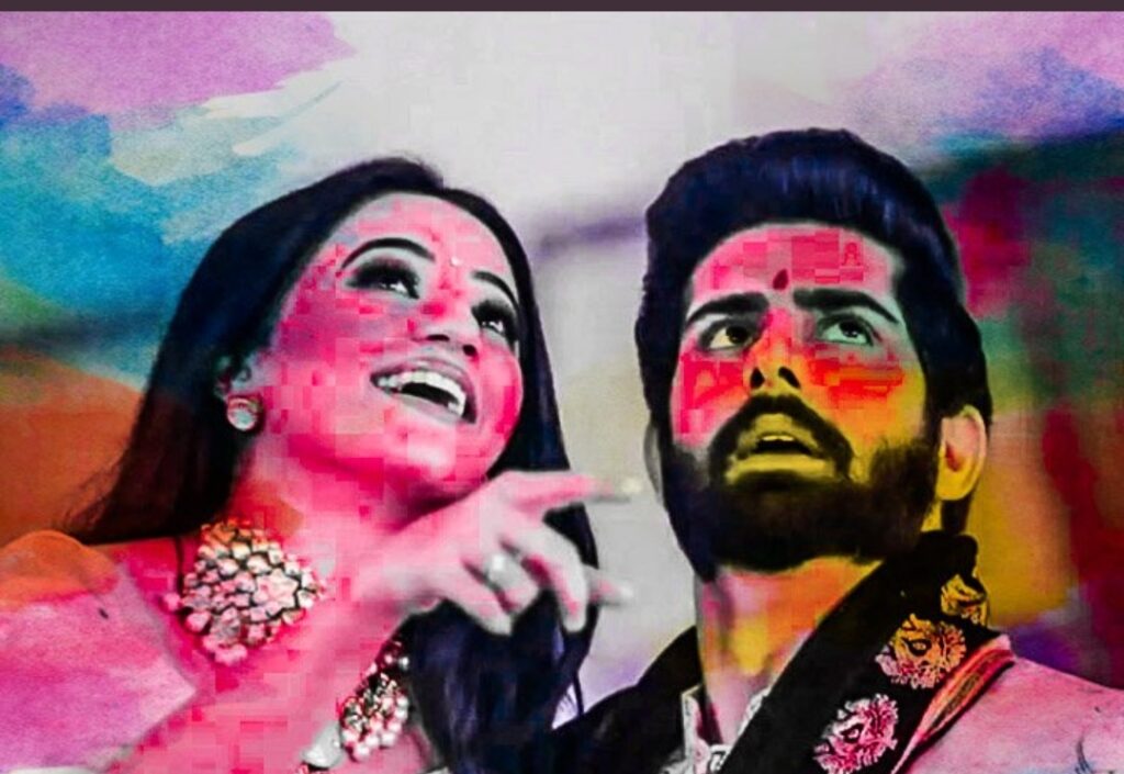 Mein Teri Hoon (Piyaji) – A Riansh Fanfiction (Part 5)