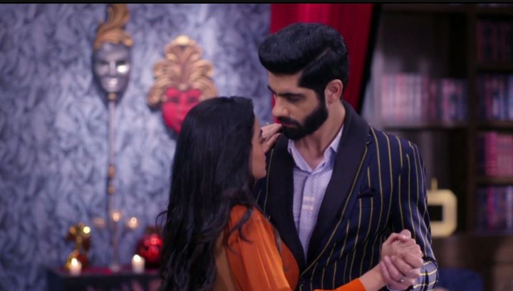 A Royal Love Story (Riansh) (IMMJ 2) Chapter 17