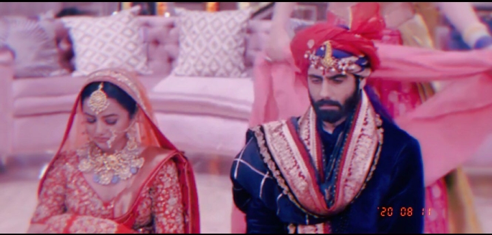 Arranged To Him (Riansh) (Immj2) Chapter 2