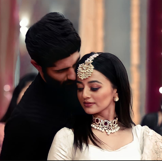 Mein Teri Hoon (Piyaji) – A Riansh Fanfiction (Part 4)