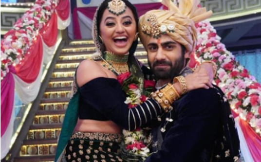 Mein Teri Hoon (Piyaji) – A Riansh Fanfiction (Part 9)