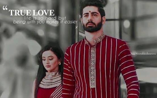 DHEERE DHEERE SE TERA HUA – A RIANSH SS (Part 1)