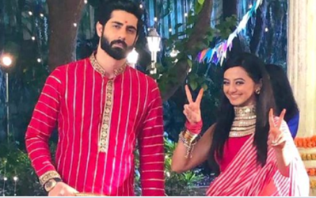 DHEERE DHEERE SE TERA HUA – A RIANSH SS (Part 2)