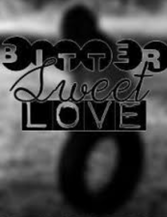 Love – Sweet or Bitter(1) #Riansh OS (Real story) by Pomu