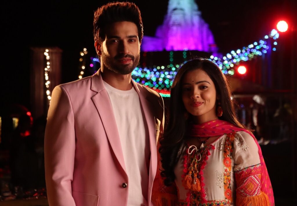 VIEWS ON ANNS (darsh and nandini)