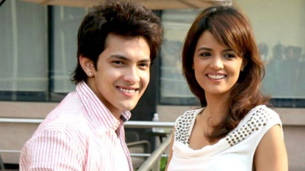 Aditya Narayan opens up on how he asked for Shweta Agarwal’s hand in marriage