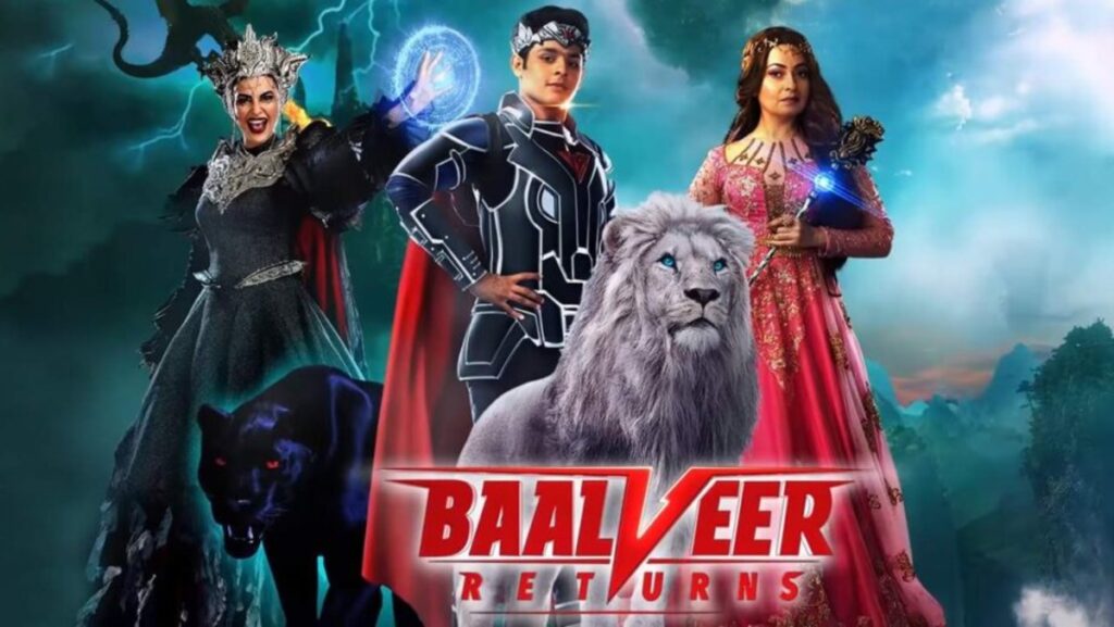 Dev Joshi: ‘BaalVeer Returns will be back soon’