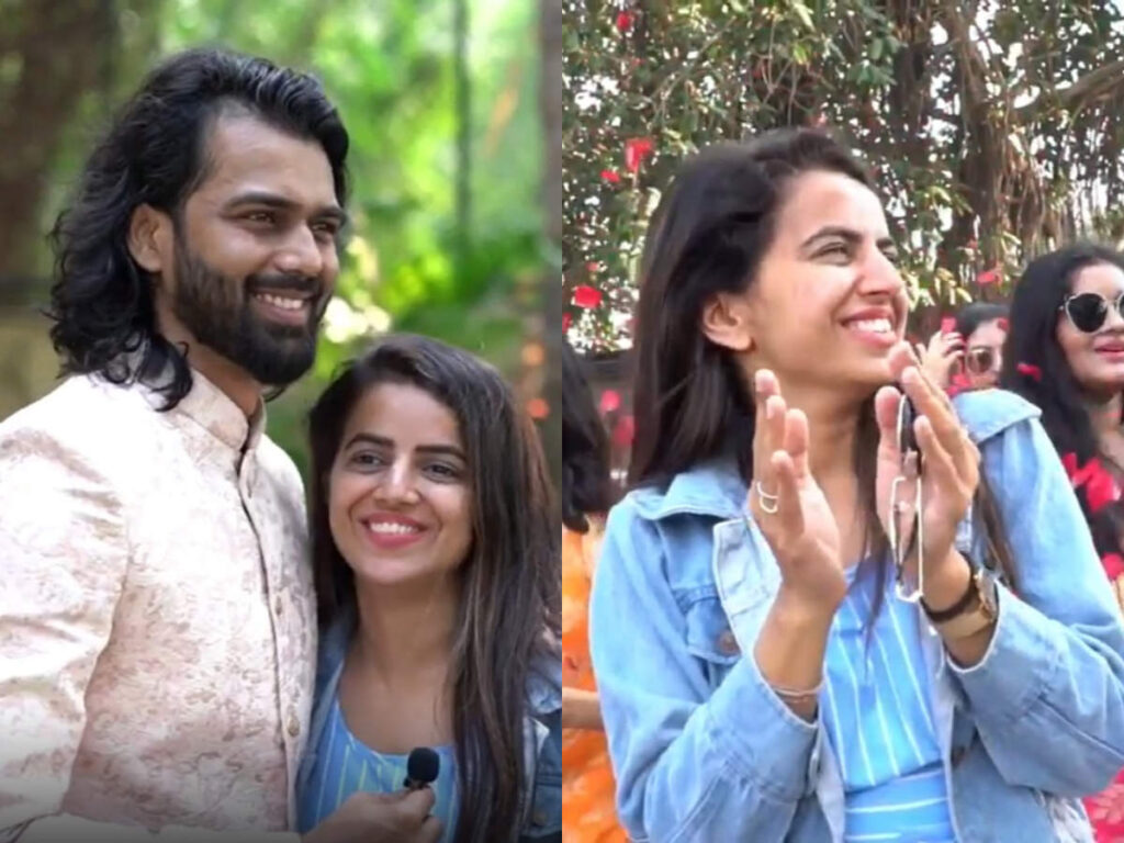 Bhavini Purohit and Dhaval Dave reveals their plan of getting married by the end of this year
