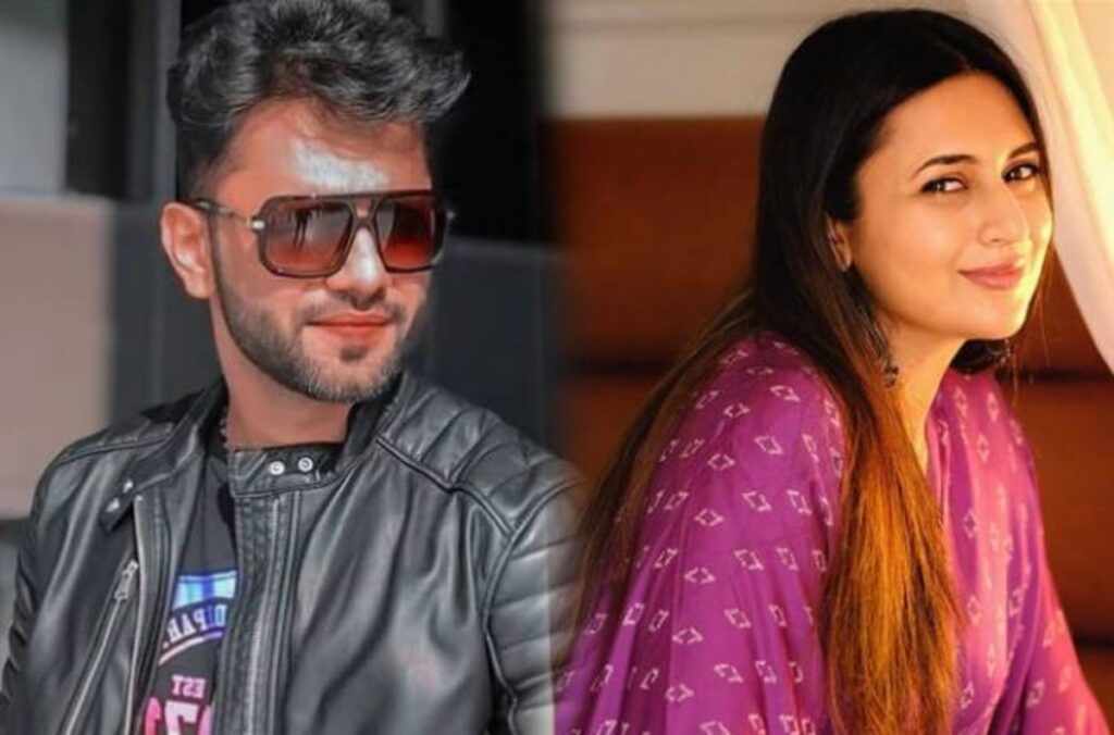 Khatron ke Khiladi 11: Rahul Vaidya is all Praises for Divyanka Tripathi