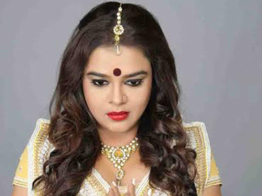 Gulfam Khan on Nikki Aur Jadui Bubble going off air in just 3 weeks