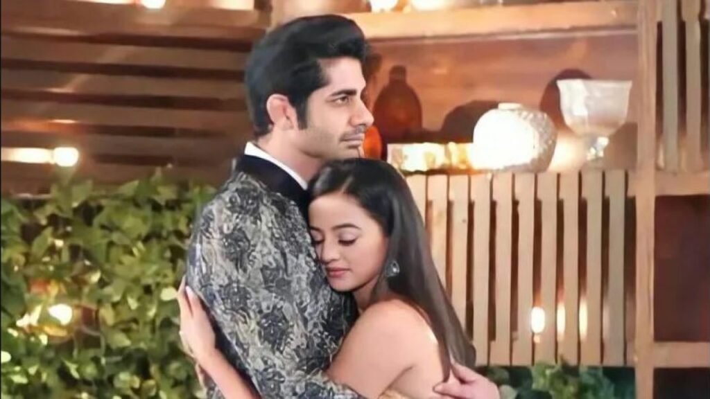 Be With Me- Riansh OS by Parita