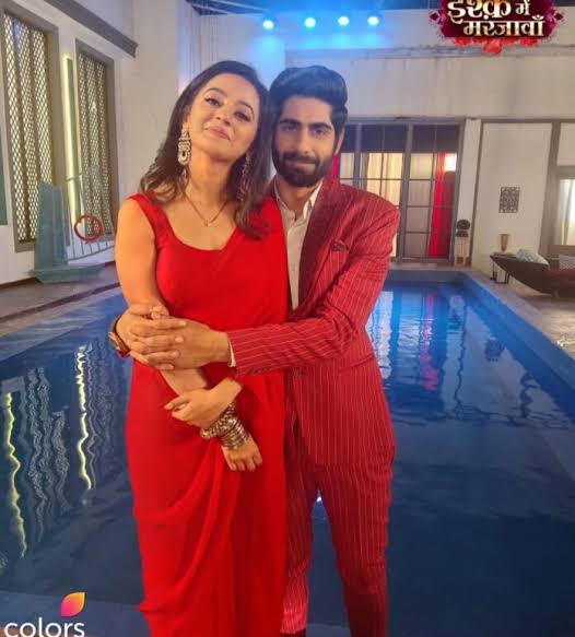 Friendship turned into a love story #Riansh Episode 77