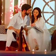 Friendship turned into a love story #Riansh Episode 81