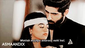 Friendship turned into a love story #Riansh Episode 86