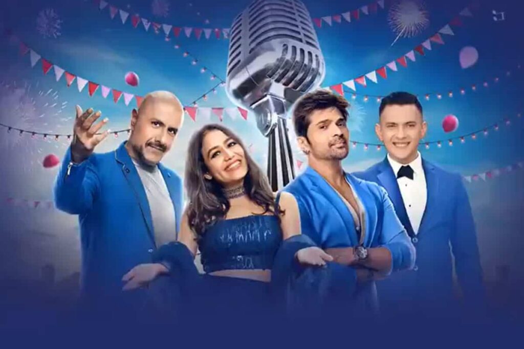Audition starts in Mumbai for Indian Idol Season 13 Telly Updates