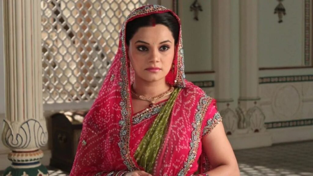 Kanika Maheshwari Talks about taking a Break from Kyun Utthe Dil Chhod Aaye